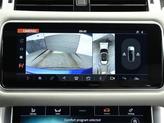 Thumbnail of 2019 Blue Land Rover Range Rover Sport