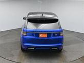 Thumbnail of 2019 Blue Land Rover Range Rover Sport