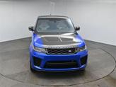 Thumbnail of 2019 Blue Land Rover Range Rover Sport