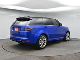 Thumbnail of 2019 Blue Land Rover Range Rover Sport
