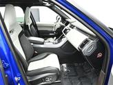 Thumbnail of 2019 Blue Land Rover Range Rover Sport