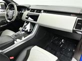 Thumbnail of 2019 Blue Land Rover Range Rover Sport
