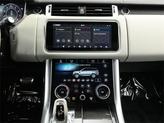 Thumbnail of 2019 Blue Land Rover Range Rover Sport