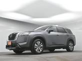 Thumbnail of 2022 Gun Metallic Nissan Pathfinder