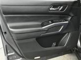 Thumbnail of 2022 Gun Metallic Nissan Pathfinder
