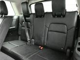 Thumbnail of 2022 Gun Metallic Nissan Pathfinder