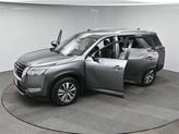 Thumbnail of 2022 Gun Metallic Nissan Pathfinder