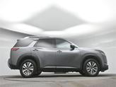 Thumbnail of 2022 Gun Metallic Nissan Pathfinder