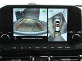 Thumbnail of 2022 Gun Metallic Nissan Pathfinder