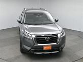 Thumbnail of 2022 Gun Metallic Nissan Pathfinder