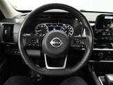Thumbnail of 2022 Gun Metallic Nissan Pathfinder