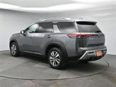 Thumbnail of 2022 Gun Metallic Nissan Pathfinder