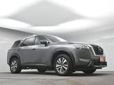 Thumbnail of 2022 Gun Metallic Nissan Pathfinder