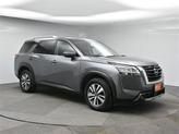 Thumbnail of 2022 Gun Metallic Nissan Pathfinder