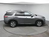 Thumbnail of 2022 Gun Metallic Nissan Pathfinder