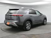 Thumbnail of 2022 Gun Metallic Nissan Pathfinder