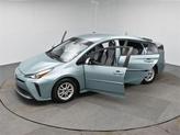 Thumbnail of 2020 Sea Glass Pearl Toyota Prius