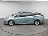 Thumbnail of 2020 Sea Glass Pearl Toyota Prius