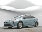 Thumbnail of 2020 Sea Glass Pearl Toyota Prius