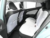 Thumbnail of 2020 Sea Glass Pearl Toyota Prius
