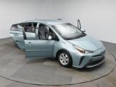 Thumbnail of 2020 Sea Glass Pearl Toyota Prius