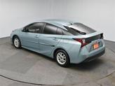 Thumbnail of 2020 Sea Glass Pearl Toyota Prius