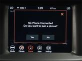 Thumbnail of 2023 Granite Crystal Metallic Clearcoat Dodge Charger