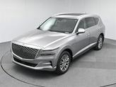 Thumbnail of 2021 Savile Silver Genesis GV80