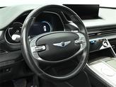 Thumbnail of 2021 Savile Silver Genesis GV80