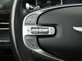 Thumbnail of 2021 Savile Silver Genesis GV80