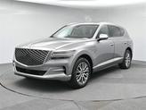 Photo of 2021 Savile Silver Genesis GV80