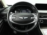 Thumbnail of 2021 Savile Silver Genesis GV80