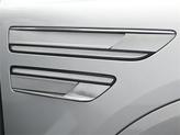 Thumbnail of 2021 Savile Silver Genesis GV80