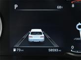 Thumbnail of 2021 Savile Silver Genesis GV80