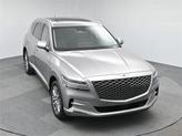 Thumbnail of 2021 Savile Silver Genesis GV80