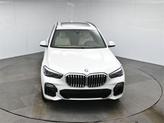 Thumbnail of 2019 Mineral White Metallic BMW X5