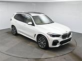 Thumbnail of 2019 Mineral White Metallic BMW X5