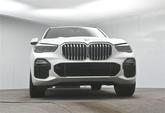 Thumbnail of 2019 Mineral White Metallic BMW X5
