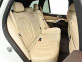 Thumbnail of 2019 Mineral White Metallic BMW X5