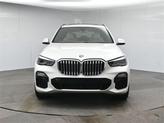 Thumbnail of 2019 Mineral White Metallic BMW X5