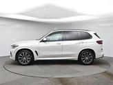 Thumbnail of 2019 Mineral White Metallic BMW X5