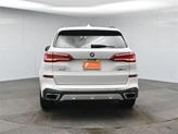 Thumbnail of 2019 Mineral White Metallic BMW X5