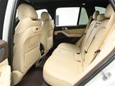 Thumbnail of 2019 Mineral White Metallic BMW X5