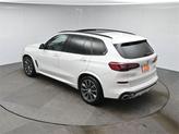 Thumbnail of 2019 Mineral White Metallic BMW X5