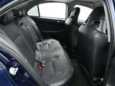Thumbnail of 2013 Cosmic Blue Pearl Mitsubishi Lancer Evolution