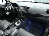 Thumbnail of 2013 Cosmic Blue Pearl Mitsubishi Lancer Evolution