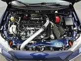 Thumbnail of 2013 Cosmic Blue Pearl Mitsubishi Lancer Evolution