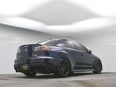 Thumbnail of 2013 Cosmic Blue Pearl Mitsubishi Lancer Evolution