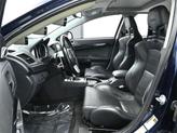 Thumbnail of 2013 Cosmic Blue Pearl Mitsubishi Lancer Evolution