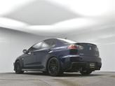 Thumbnail of 2013 Cosmic Blue Pearl Mitsubishi Lancer Evolution
